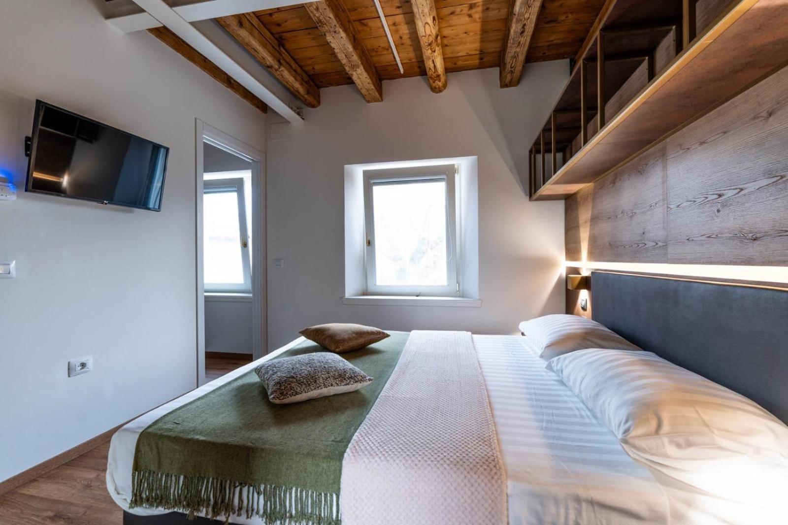 Pepenero Con Vista Apartment