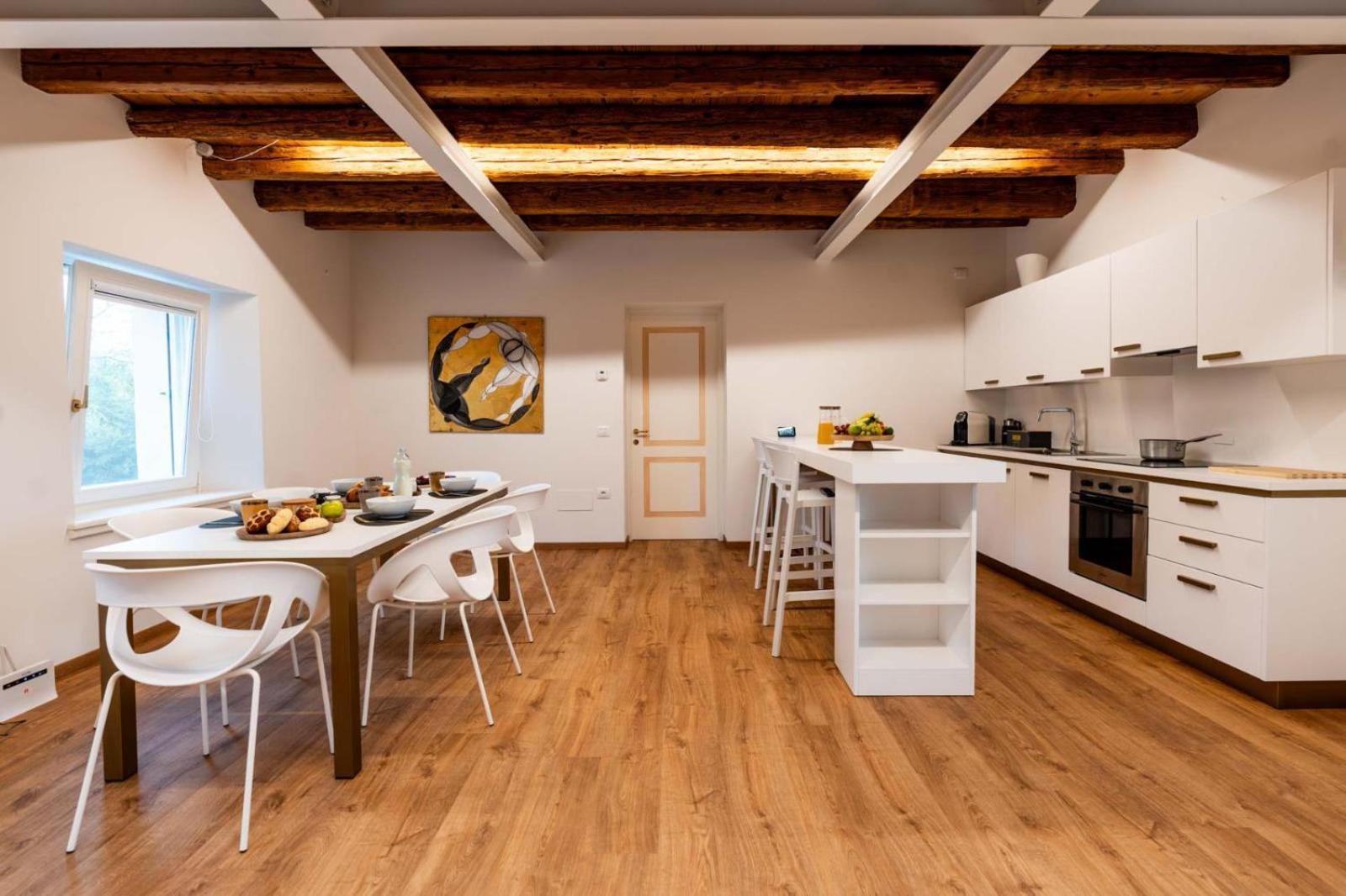 Pepenero Con Vista Apartment *